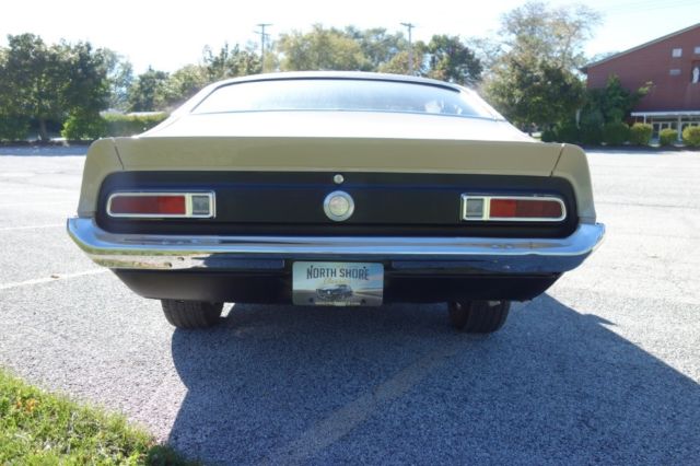 1973 Ford Other -GRABBER-BUILD SHEET- SEE VIDEO - photo 7