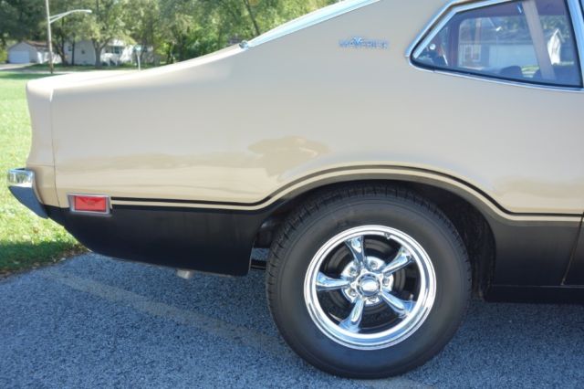 1973 Ford Other -GRABBER-BUILD SHEET- SEE VIDEO - photo 8