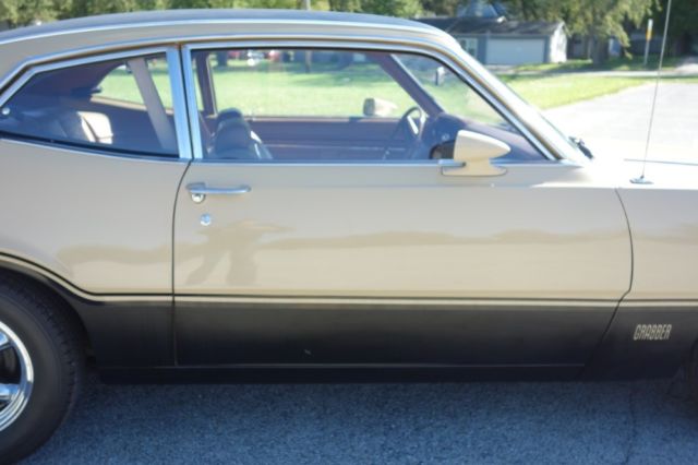 1973 Ford Other -GRABBER-BUILD SHEET- SEE VIDEO - photo 9