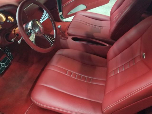 1955 Chevrolet Bel Air - photo 11
