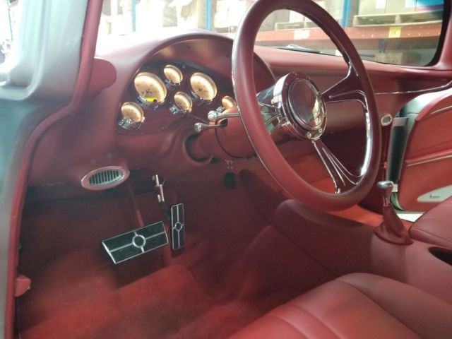 1955 Chevrolet Bel Air - photo 12