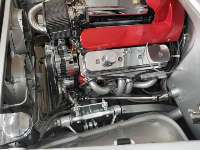 1955 Chevrolet Bel Air - photo 5
