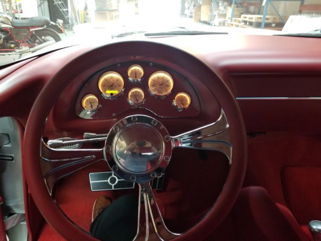 1955 Chevrolet Bel Air - photo 9