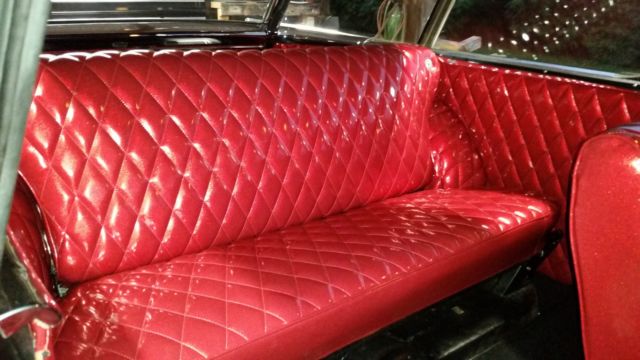 1957 Chevrolet Bel Air/150/210 - photo 8