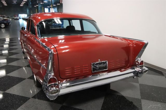 1957 Chevrolet 150 - photo 10