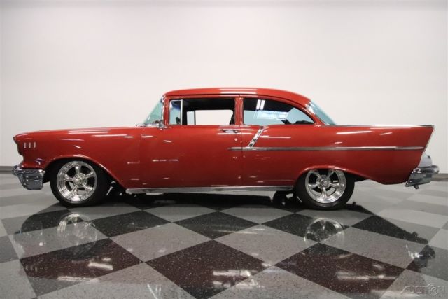 1957 Chevrolet 150 - photo 2