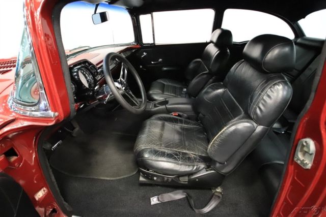1957 Chevrolet 150 - photo 4