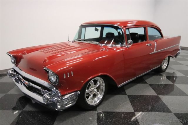 1957 Chevrolet 150 - photo 5