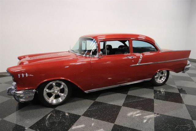 1957 Chevrolet 150 - photo 6