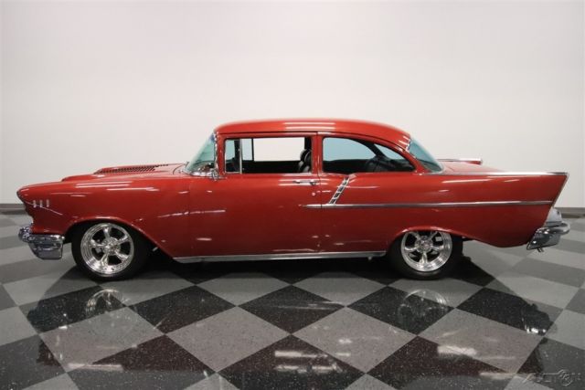 1957 Chevrolet 150 - photo 7