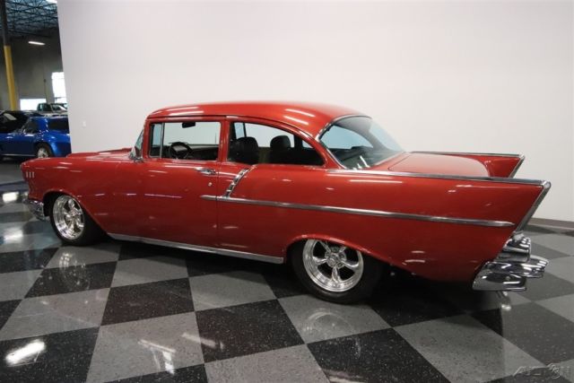1957 Chevrolet 150 - photo 8