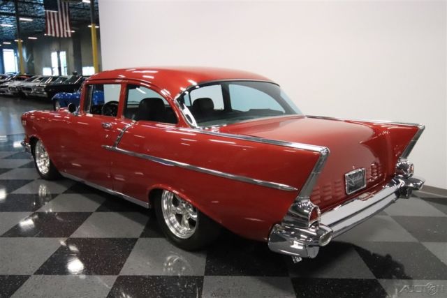 1957 Chevrolet 150 - photo 9