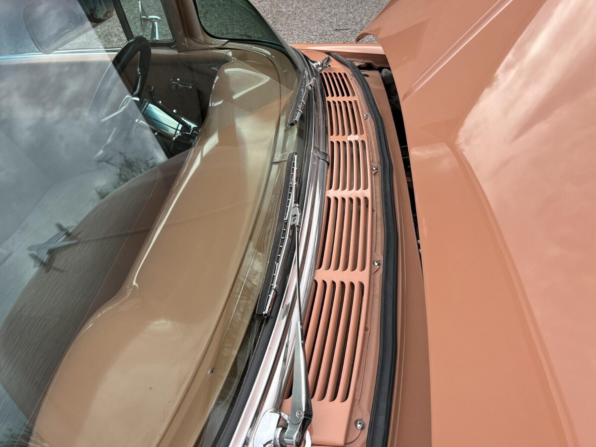 1955 Chevrolet Bel Air/150/210 - photo 12