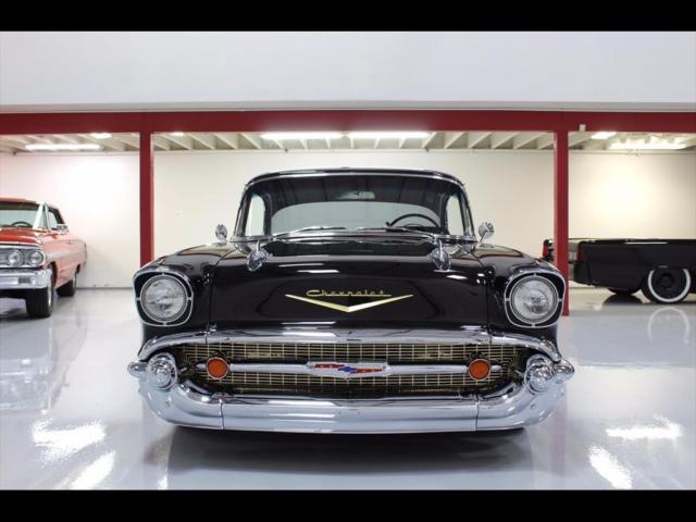 1957 Chevrolet Bel Air/150/210 - photo 2