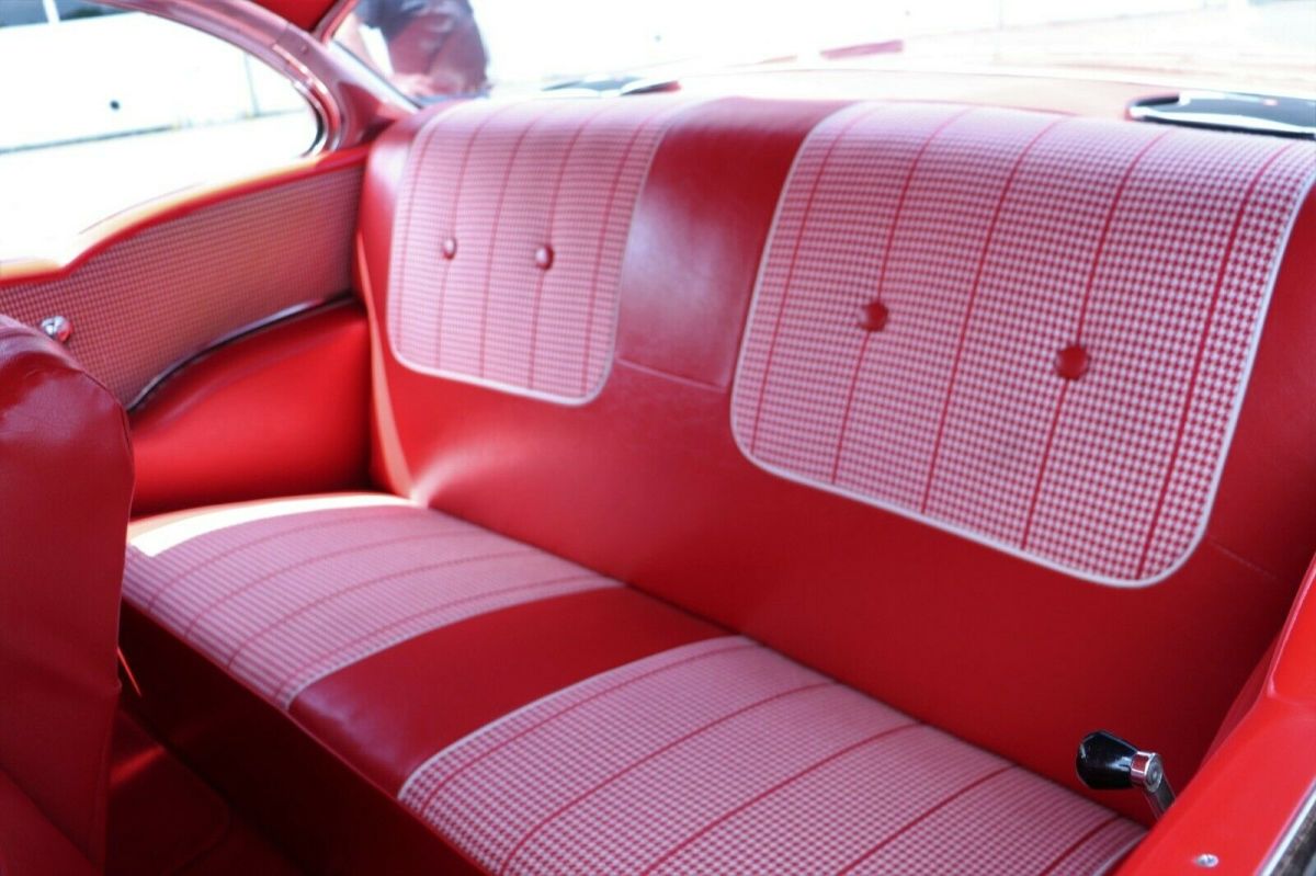 1957 Chevrolet Bel Air/150/210 - photo 4