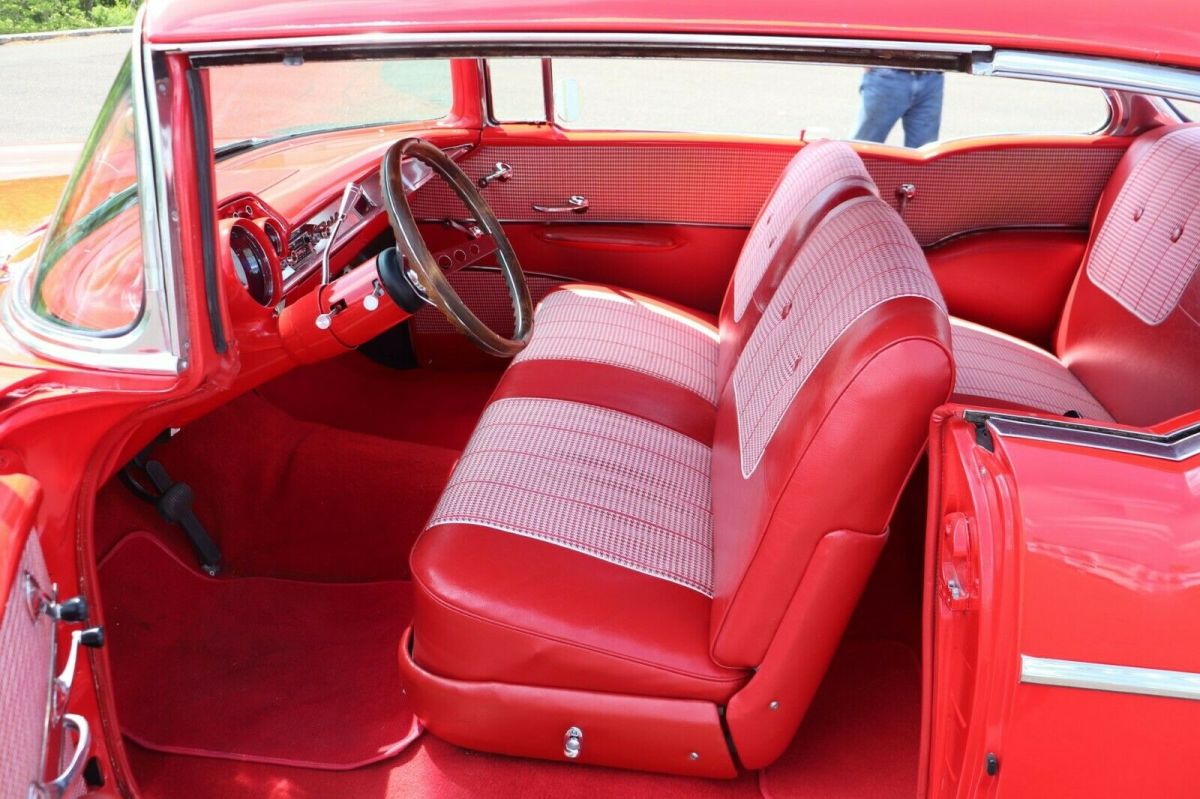 1957 Chevrolet Bel Air/150/210 - photo 3