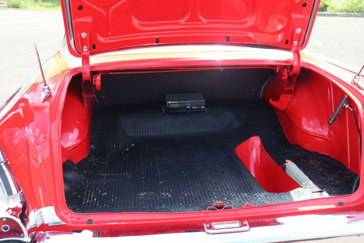 1957 Chevrolet Bel Air/150/210 - photo 5