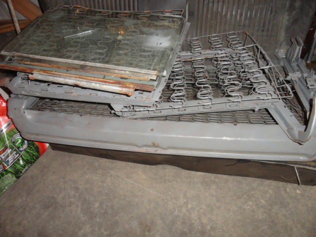 1955 Chevrolet Bel Air/150/210 Bel Air - photo 11