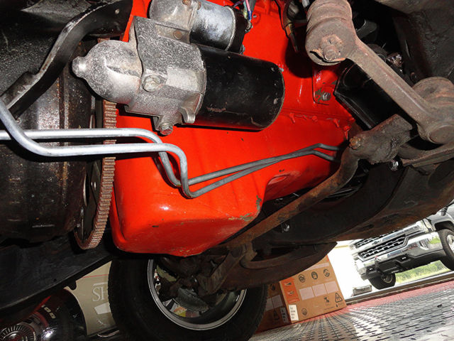 1955 Chevrolet Bel Air/150/210 Bel Air - photo 12