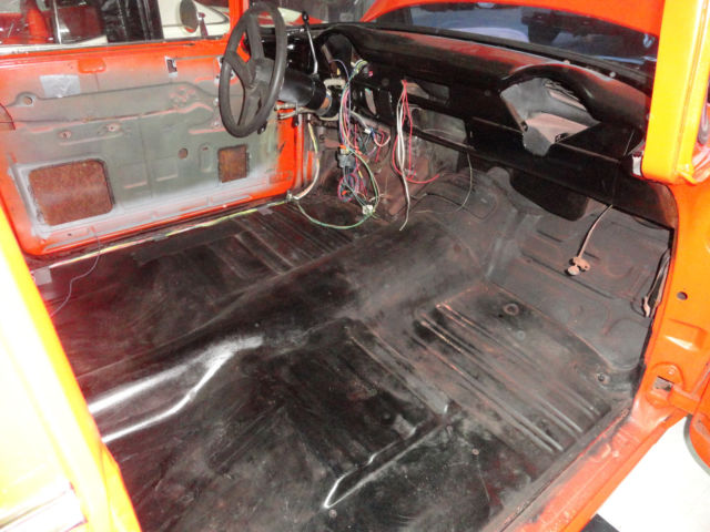 1955 Chevrolet Bel Air/150/210 Bel Air - photo 3