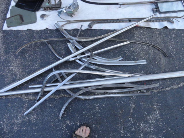 1955 Chevrolet Bel Air/150/210 Bel Air - photo 9