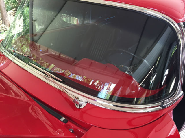 1957 Chevrolet Bel Air/150/210 - photo 10