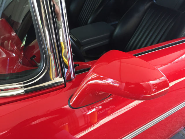 1957 Chevrolet Bel Air/150/210 - photo 12