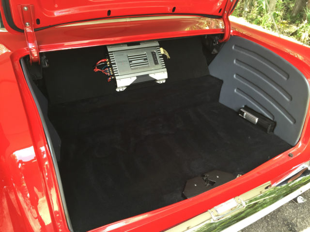 1957 Chevrolet Bel Air/150/210 - photo 13