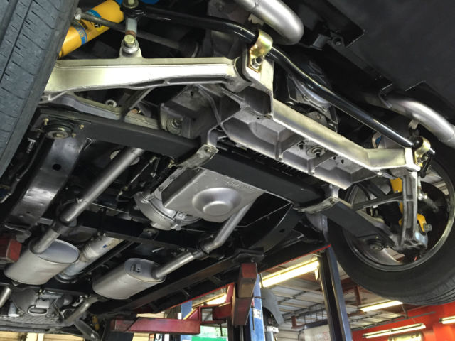 1957 Chevrolet Bel Air/150/210 - photo 2