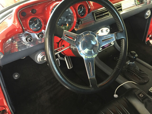 1957 Chevrolet Bel Air/150/210 - photo 5