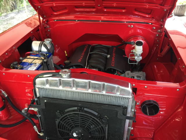 1957 Chevrolet Bel Air/150/210 - photo 8