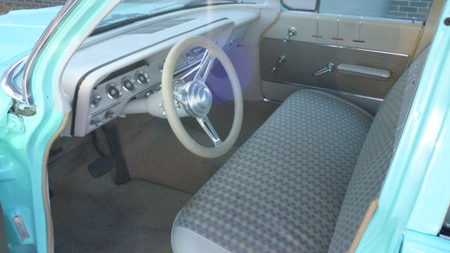 1962 Chevrolet Bel Air/150/210 Bel Air - photo 10