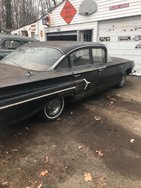 1956 Chevrolet Bel Air/150/210 - photo 3