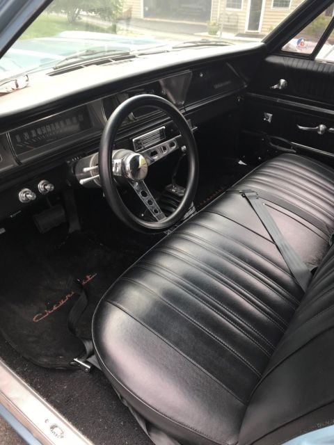 1966 Chevrolet Bel Air/150/210 - photo 5
