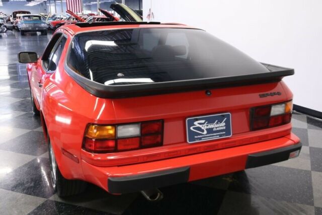 1983 Porsche 944 -- - photo 11