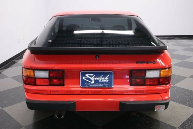1983 Porsche 944 -- - photo 12