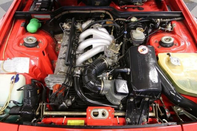 1983 Porsche 944 -- - photo 4