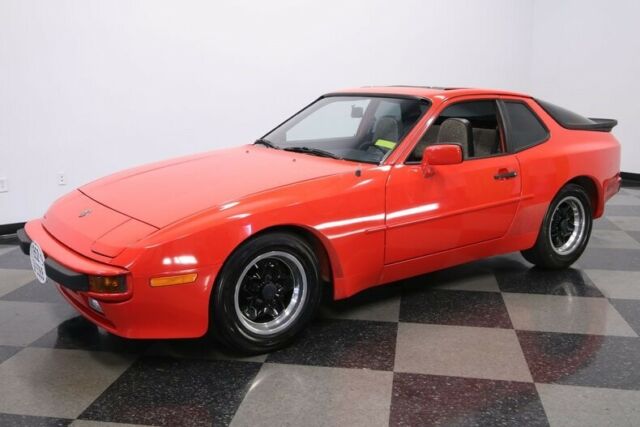 1983 Porsche 944 -- - photo 7