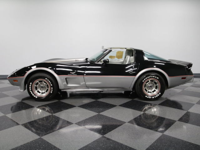 1978 Chevrolet Corvette - photo 2