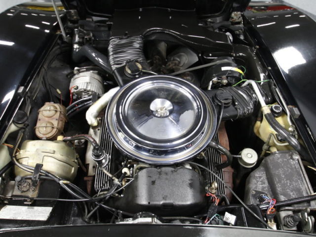 1978 Chevrolet Corvette - photo 3