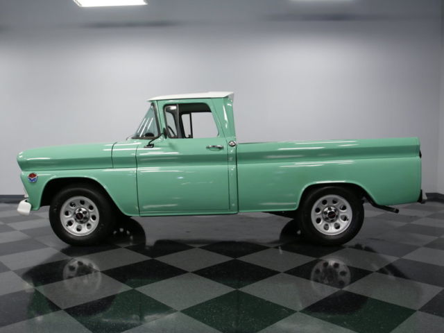 1960 GMC 1000 1/2 Ton - photo 3