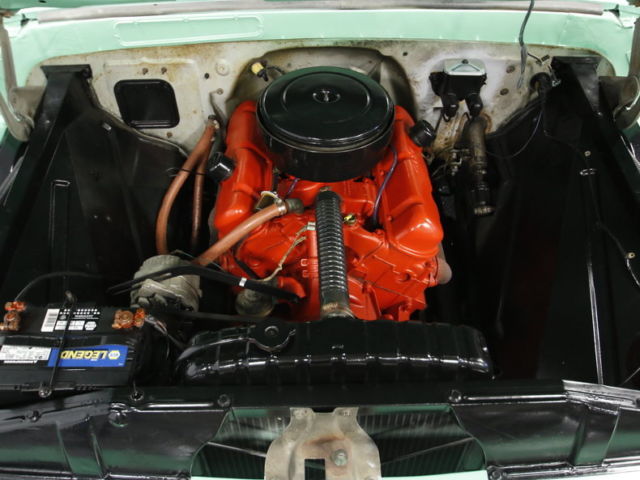 1960 GMC 1000 1/2 Ton - photo 4