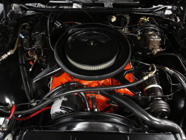 1972 Chevrolet Chevelle - photo 3