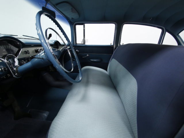 1955 Chevrolet Bel Air/150/210 - photo 5