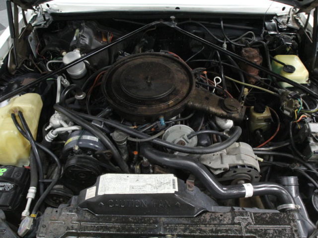 1983 Buick Riviera Convertible - photo 3