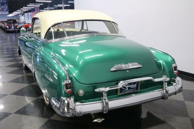 1951 Chevrolet Bel Air/150/210 -- - photo 11
