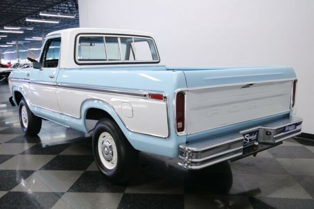 1979 Ford F-150 Ranger XLT - photo 10