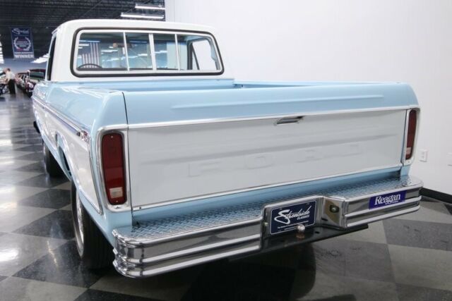 1979 Ford F-150 Ranger XLT - photo 11