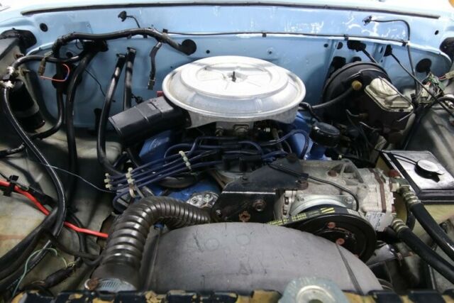 1979 Ford F-150 Ranger XLT - photo 4