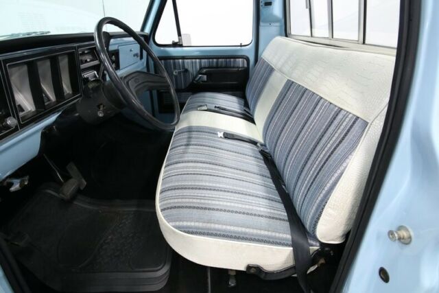 1979 Ford F-150 Ranger XLT - photo 5